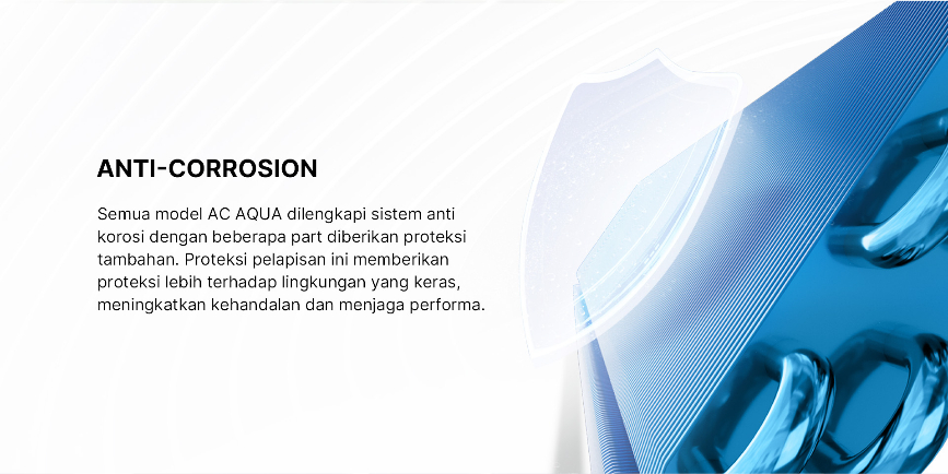 AC AQUA Elektronik AQA-KCR18VQC